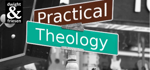 online phd practical theology