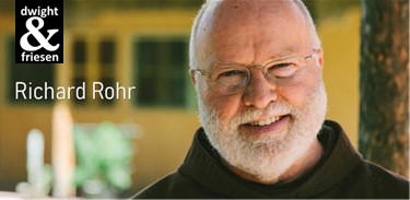 Dwight Rohr The Universal Christ • dwight j. friesen